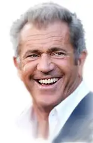 Mel Gibson 